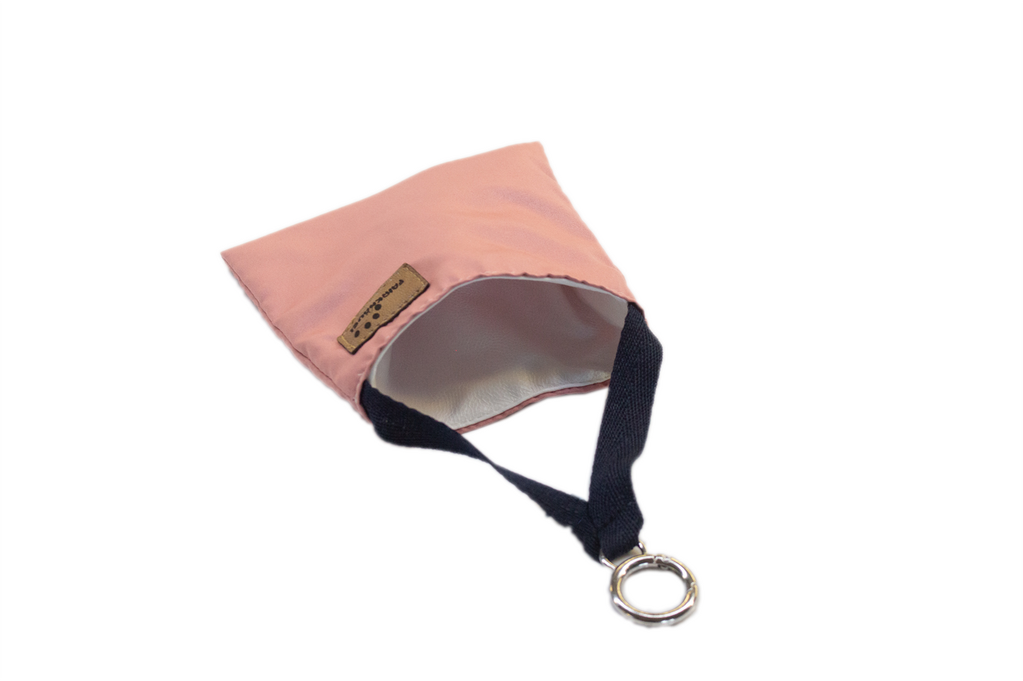 Leckerchenbeutel Rose