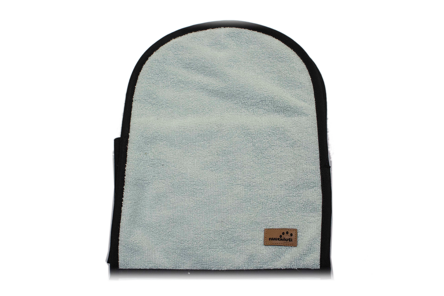 Scrubbing cloth small mint