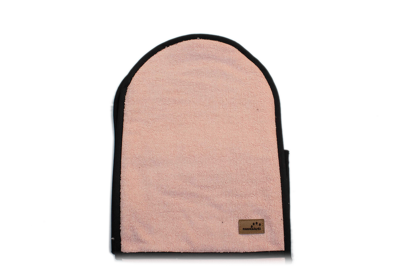 Schrubbeltuch klein pink