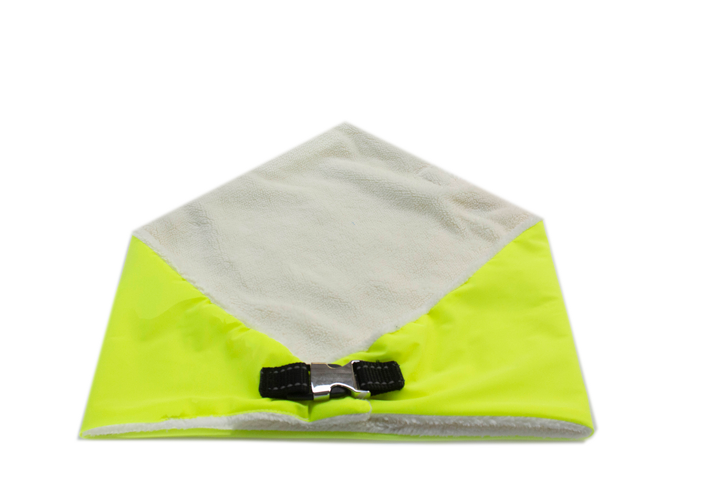 Reflektionstuch Gelb