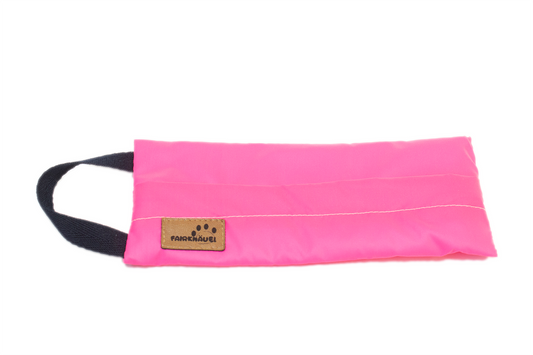 Trainingsdummy Neonpink