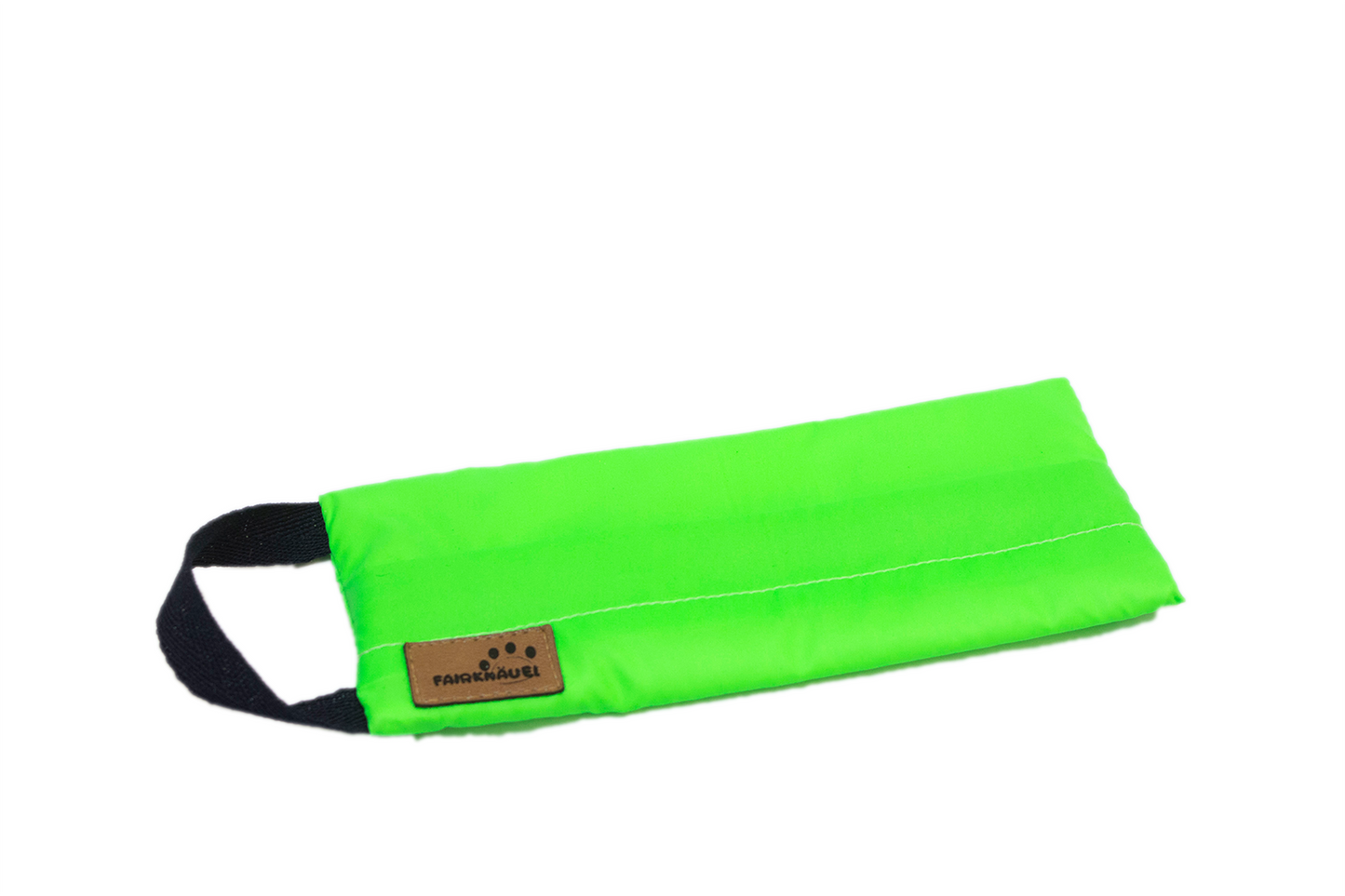 Trainingsdummy Neongrün