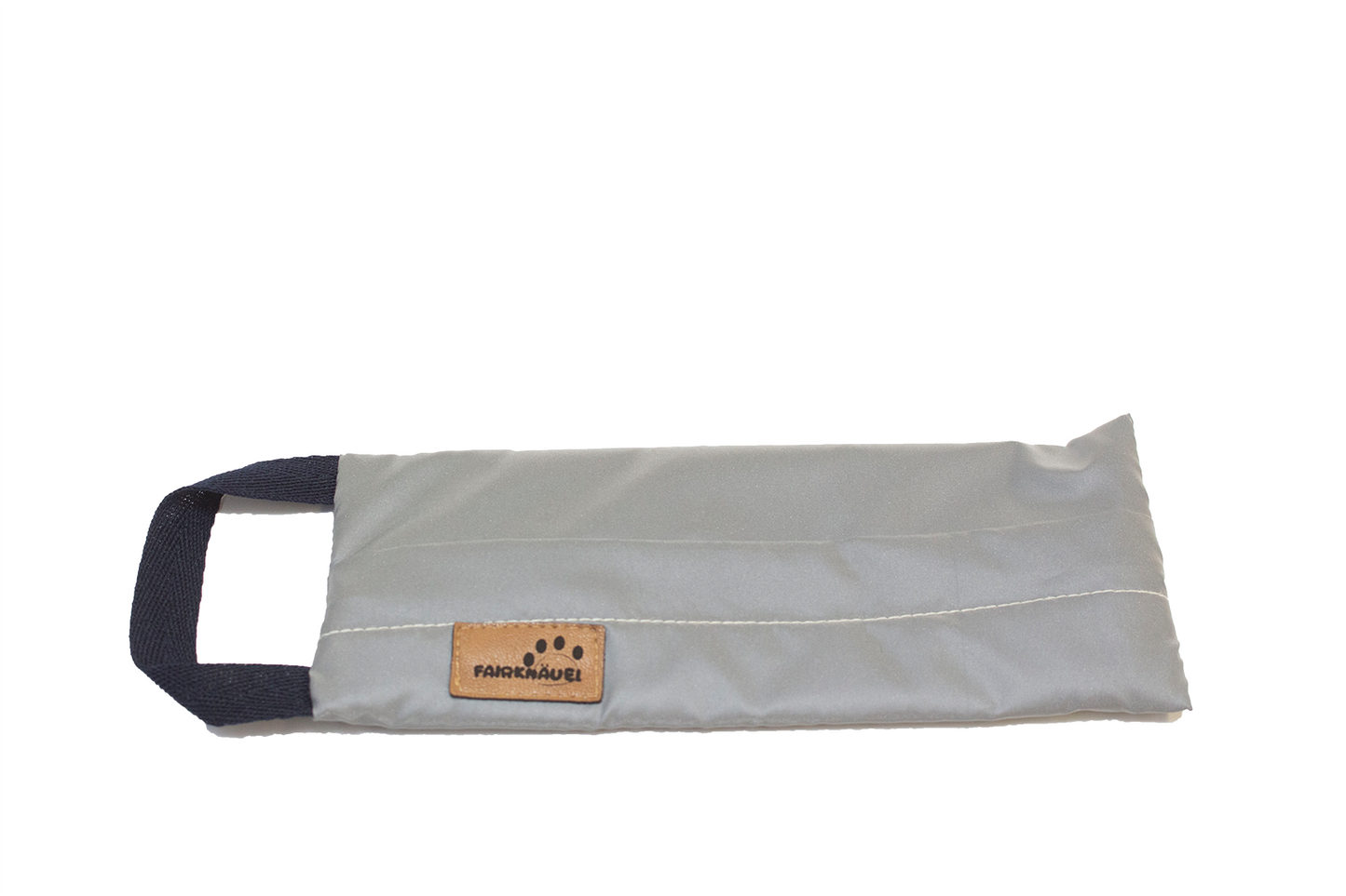 Trainingsdummy Neonsilber