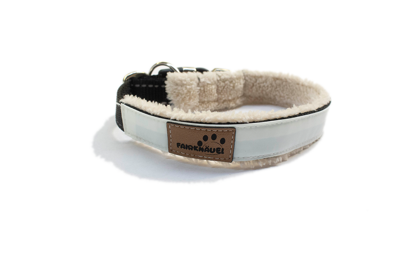 Glow Halsband - Selbstleuchtend