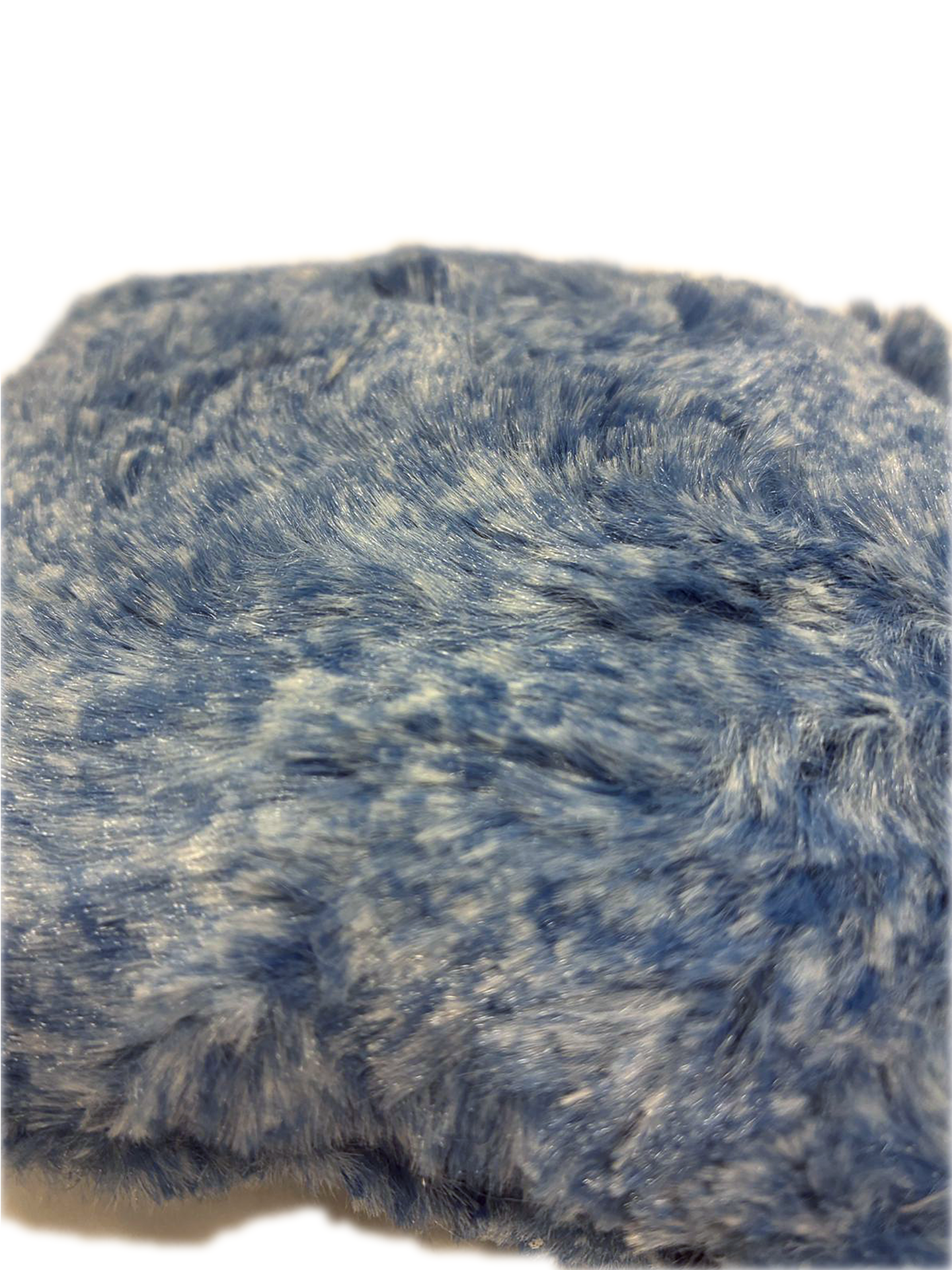 Kau und Wurfspielzeug - Jochen