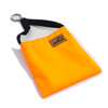 Leckerchenbeutel Neonorange