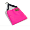 Leckerchenbeutel Neonpink