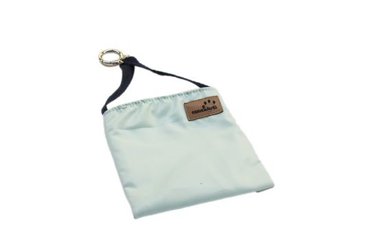 Leckerchenbeutel Mint