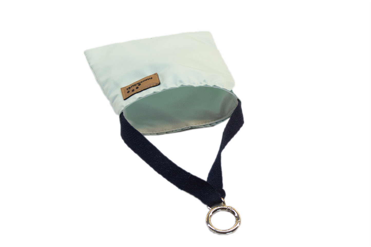 Leckerchenbeutel Mint