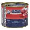 Dr Clauders Selected Meat Prebiotic Rind 200g Dose