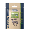 Dr. Clauders Snack Trainee Snack minis Hirsch 50g