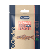 Dr. Clauders Snack Trainee Snack minis Lachs 50g
