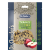 Dr. Clauders Snack Trainee Snack Veggie Apfel 80g