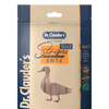 Dr. Clauders Snack Snack Stripes small Ente 80g