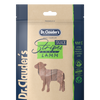 Dr. Clauders Snack Snack Stripes small Lamm 80g