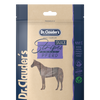 Dr. Clauders Snack Snack Stripes small Pferd 80g