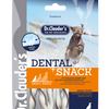 Dr. Clauder´s Dental Snack Ente Small 80g