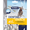 Dr. Clauder's Dental Snack Huhn Small 80g