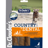Dr. Clauder´s Country Dental Ente Snack Medium