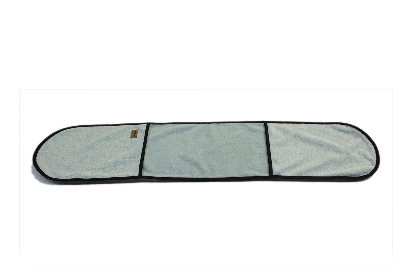 Schrubbeltuch groß mint