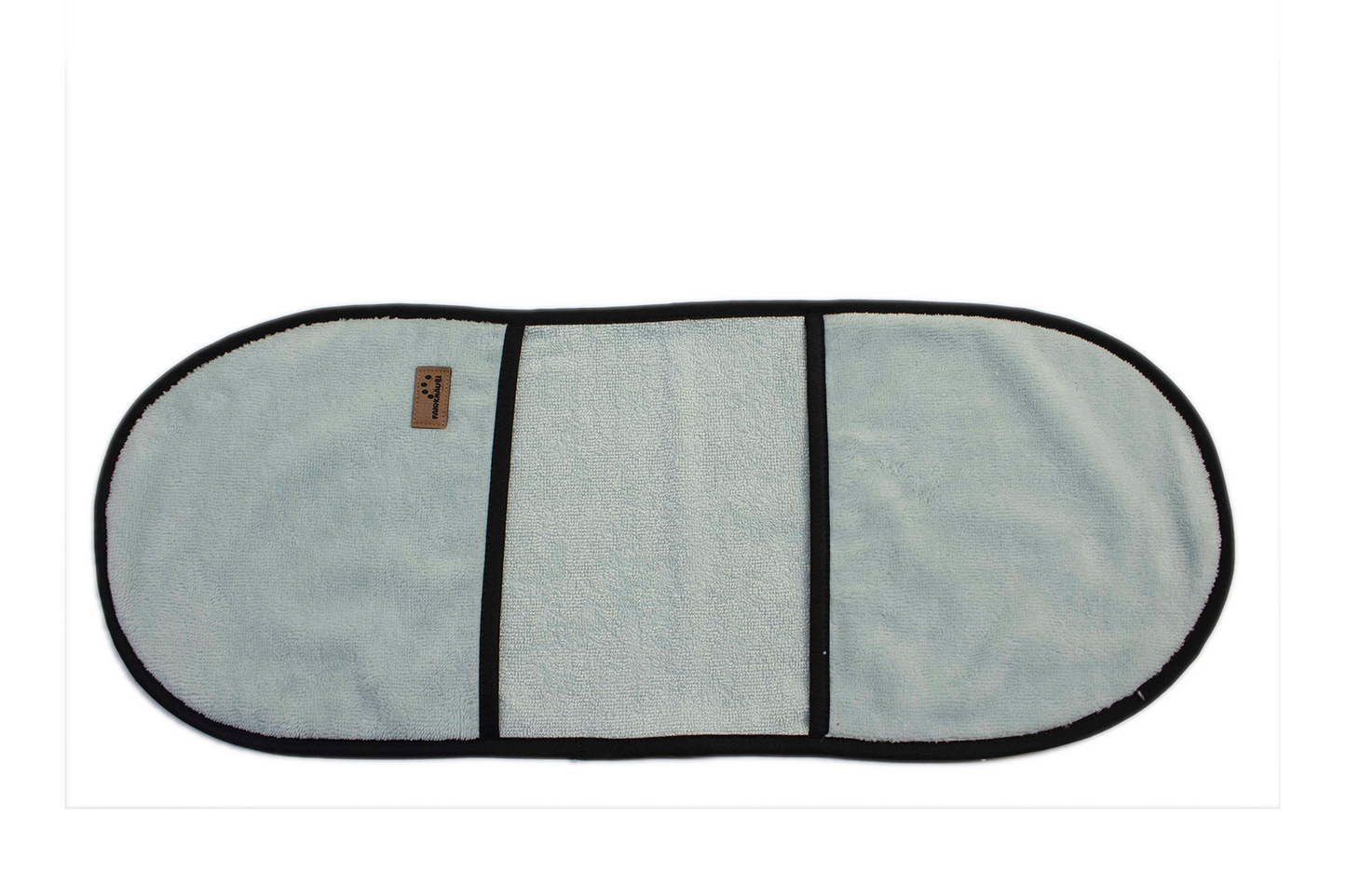 Schrubbeltuch klein mint