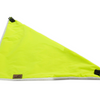 Reflektionstuch Gelb