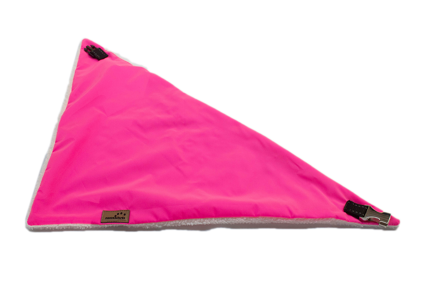 Reflektionstuch pink