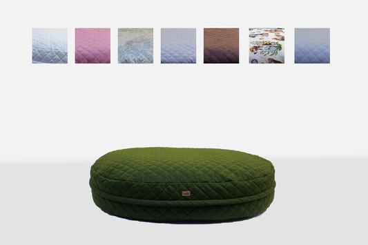 Hundekissen Konfigurator 🛠