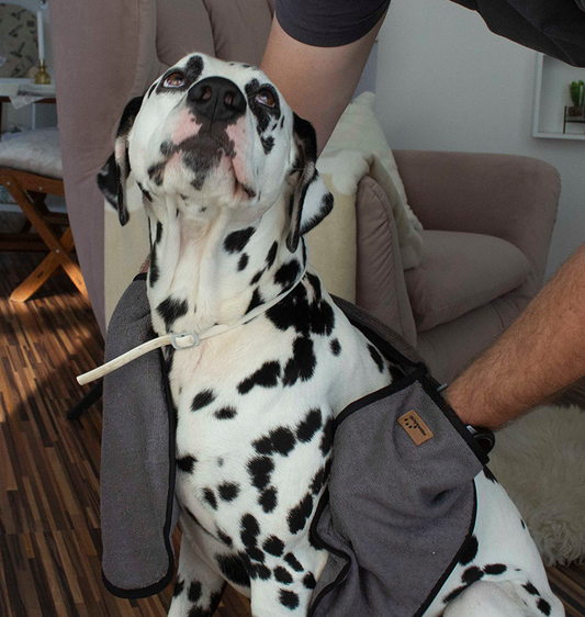 Schrubbeltuch